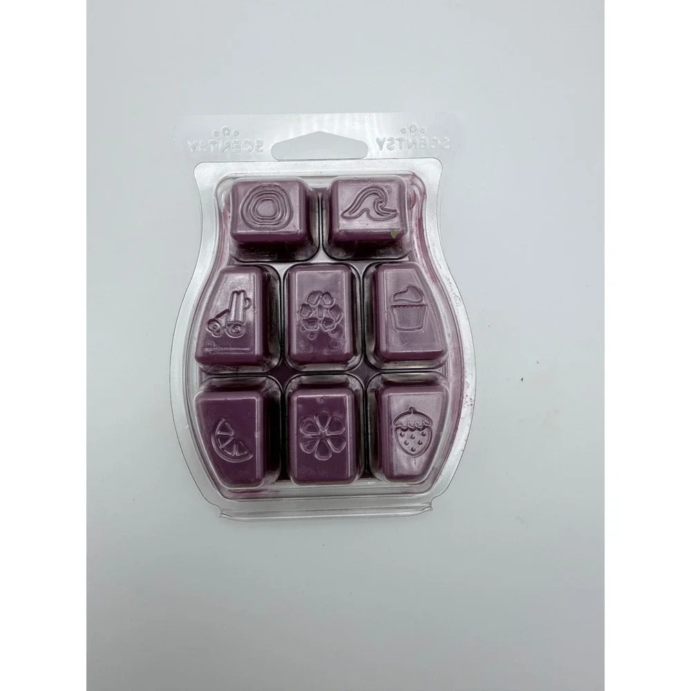 Scentsy‎ Frozen II Born To Lead  Scent Bar Wax Melt Authentic Home Fragrance